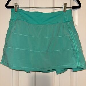 Lululmeon skort